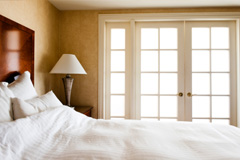 Berefold bedroom extension costs