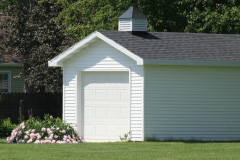 Berefold outbuilding construction costs